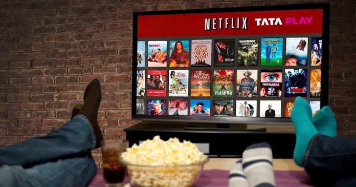 Good news for Netflix subscribers