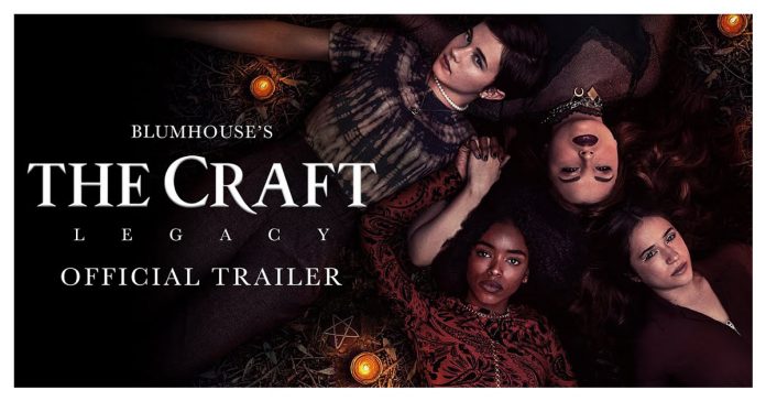 The Craft: Legacy