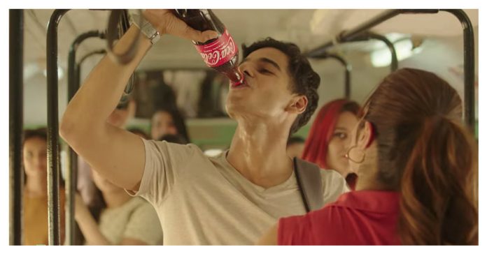 Coca-Cola - Khud Ko Jagaa