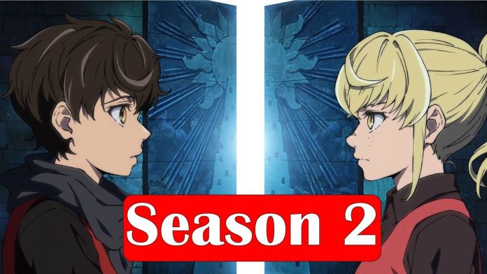 expect Tower of God anime season 2
