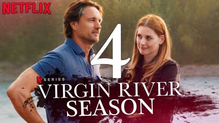 Virgin River Season 4's cast?