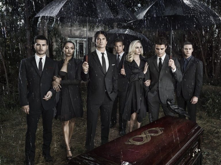 Will ‘The Vampire Diaries’ will removed from Netflix, Read full article to know?