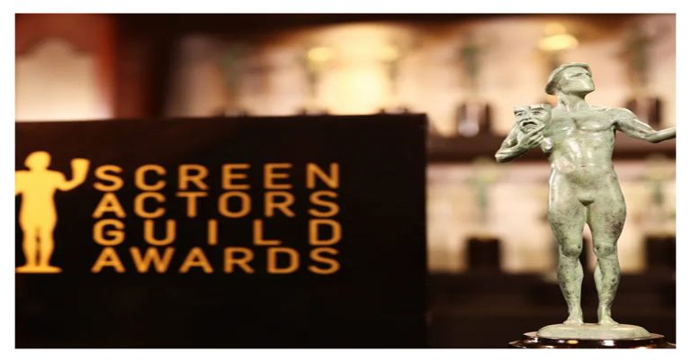 Winners List: SAG Awards 2022- Squid Game gets Outstanding awards?