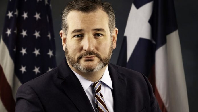 Pro-Crypto Senator Ted Cruz of the United States purchased a Bitcoin dip in January, according to documents filed with the Securities and Exchange Commission