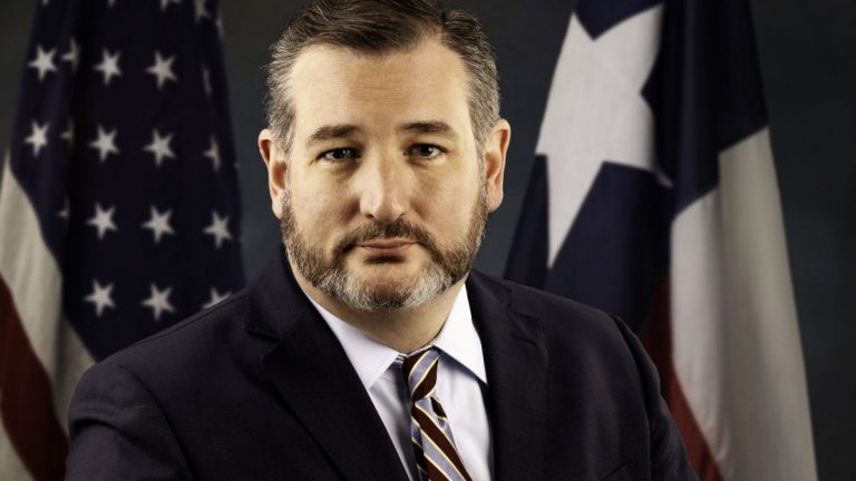 Pro-Crypto Senator Ted Cruz of the United States purchased a Bitcoin dip in January, according to documents filed with the Securities and Exchange Commission.