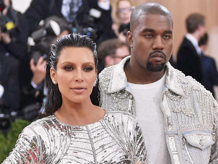 According To Reports, Kim Kardashian Thinks Kanye West’s Instagram Suspension Is “Fair.