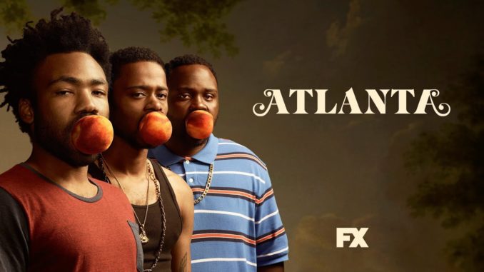 Atlanta” Season 3