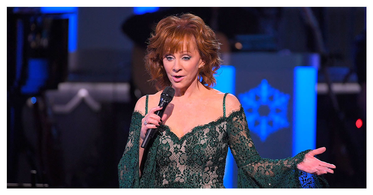 Reba McEntire: Everything that you should know about the famous singer!