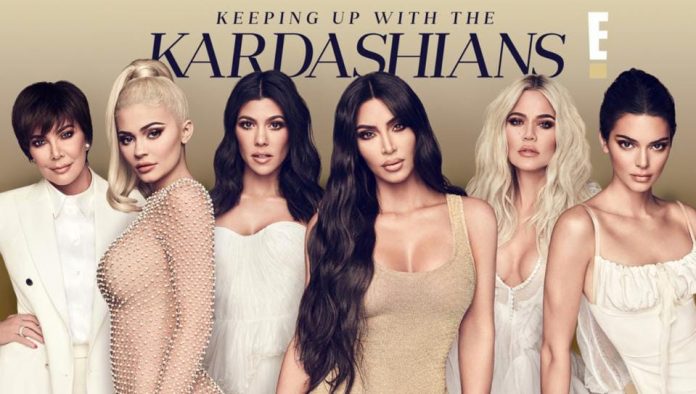 If you are the real Kardashians fan who missed watching Keeping Up With the Kardashians since it ended last fall like us. If you're like us
