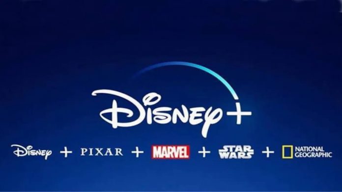 Disney+ gets Netflix's