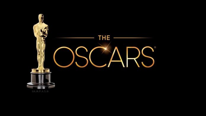 Oscars Awards 2022