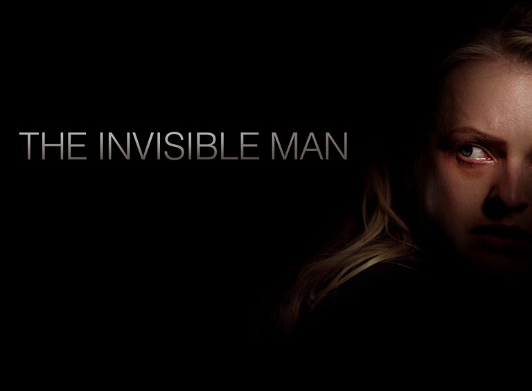 All you need to know about HBO’s new TV series “The Invisible Man”