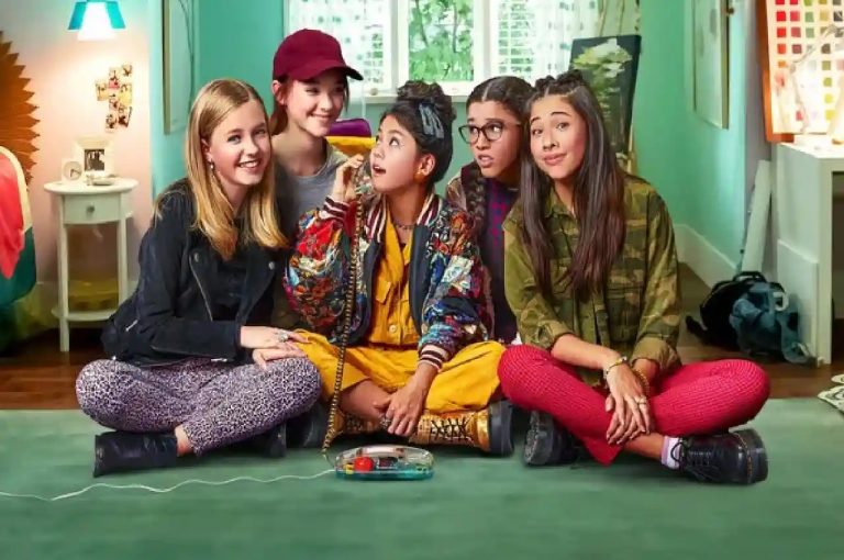 Will Season 3 of ‘The Baby-Sitters Club’ not be released on netflix, read the full article to know?