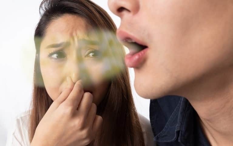 How to Get Rid of Bad Breath, Here are 8 tips for you?