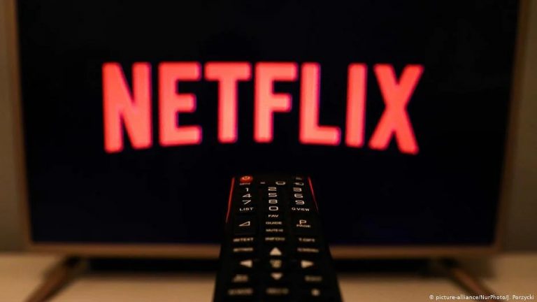 Netflix may soon charge you a fee if you share your password with others?