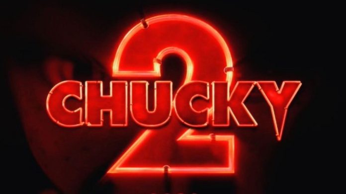 Chucky Season 2