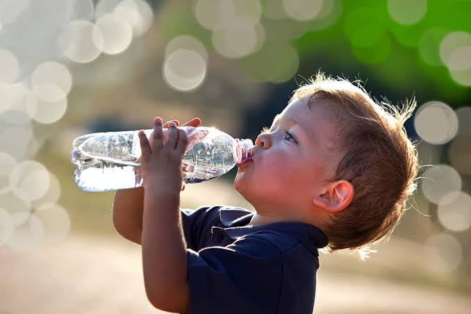 Few summertime dehydration prevention tips that everybody should know
