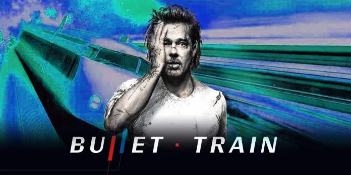 Here is all the info you need to read on “Bullet Train”