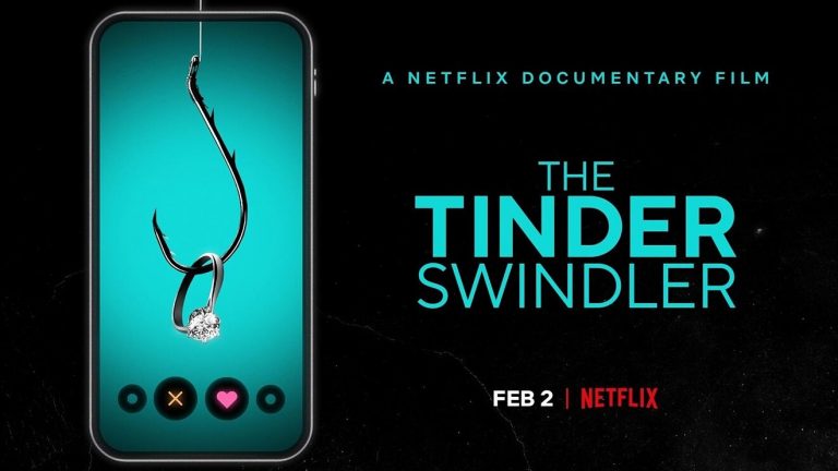 Read this before watching “The Tinder Swindler”
