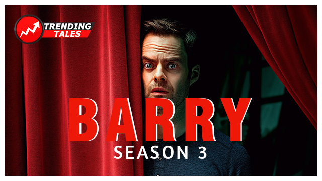 Barry” Season 3 