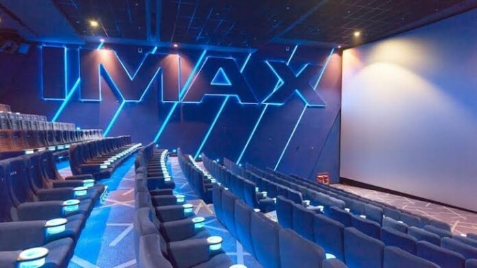 IMAX so special