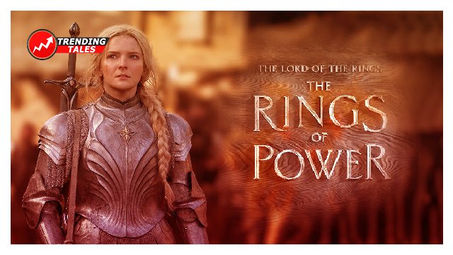 The Power of the Rings