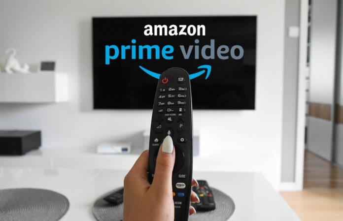 Did you know that Amazon Prime Video subscription rate in the US is 45%?