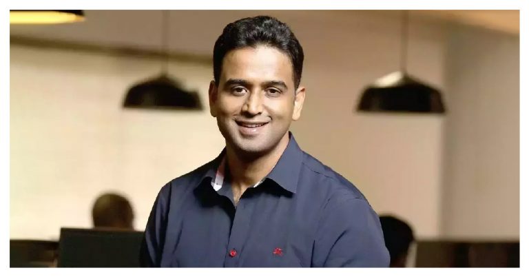 Zerodha CEO gives bonus to employees for losing weight! Netiznes claim that the idea is not healthy.