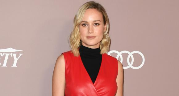 Brie Larson is set to join the cast of 'Fast and Furious 10,' according to Vin Diesel. 