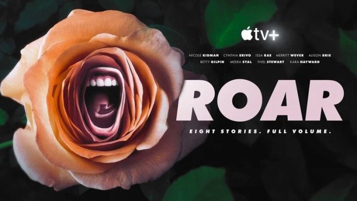 Apple TV+ Series “Roar”