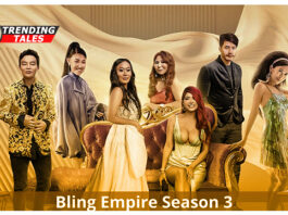 Bling Empire Season 3