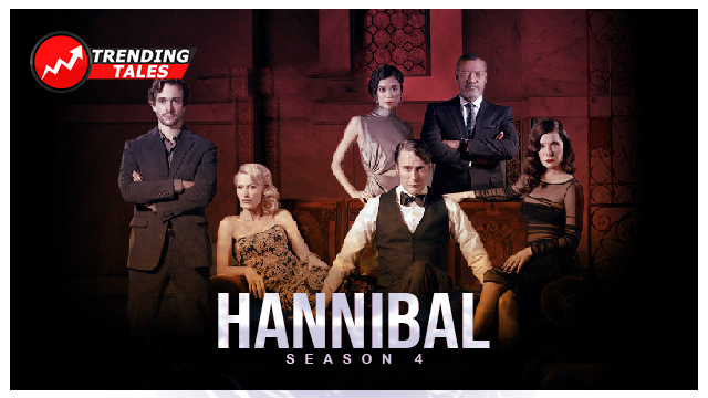 Hannibal Season 4
