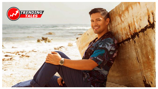 Jay Hernandez and all the details about his personal life and wife. Also, read about his Net Worth!