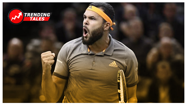 Jo Wilfried Tsonga net worth 2022: Career, Wife, kids and much to know!