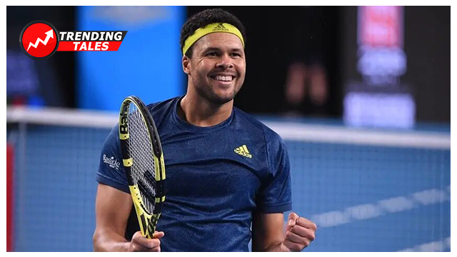 Jo Wilfried Tsonga net worth 2023: Career, Wife, kids and much to know!