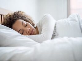 Some myths about sleep that people believe