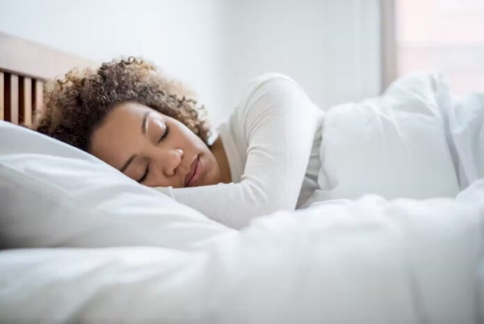 Some myths about sleep that people believe