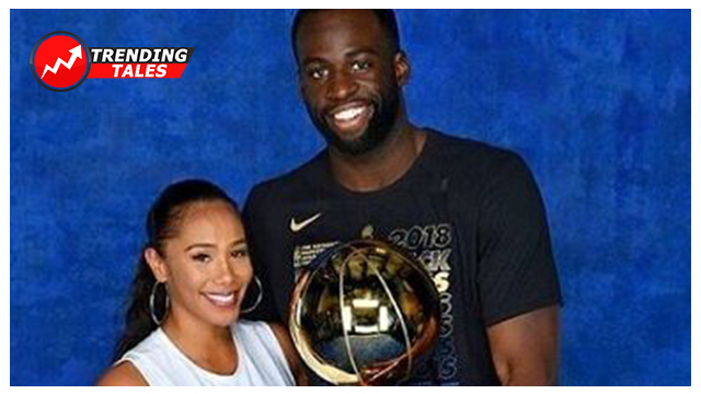 Draymond Green Girlfriend, Wiki, Biography, Age, Parents, and More!