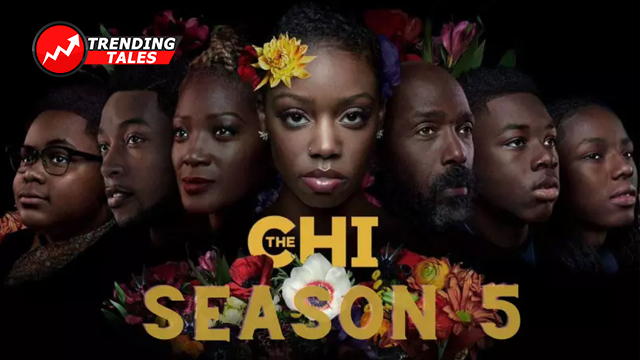 the chi season 5