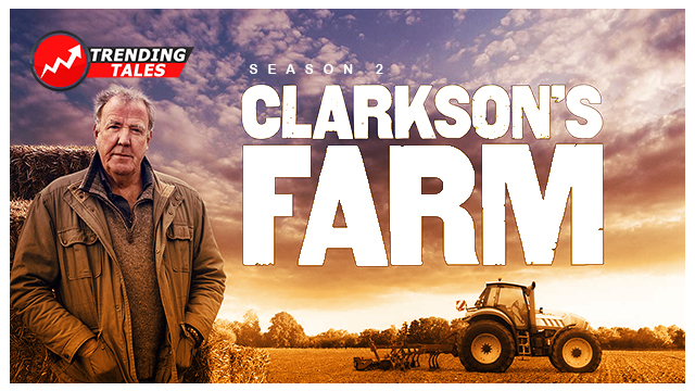Clarkson's Season 2