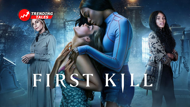 First Kill Season 2