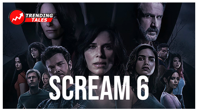 Scream 6-1