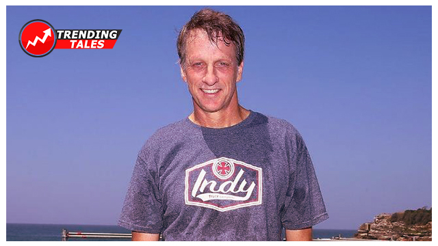 Tony Hawk’s Net Worth, Age, Children, Wife, and Weight in 2022