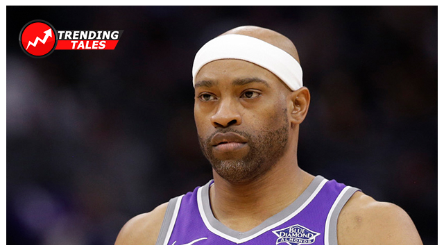 Vince Carter’s estimated net worth as of 2022 is available here.