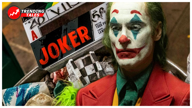 Joker 2: Release Date, Title, Cast