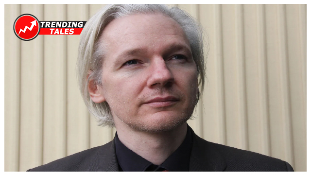 Julian Assange Biography, Height, Weight, Age, Affairs, and Wife