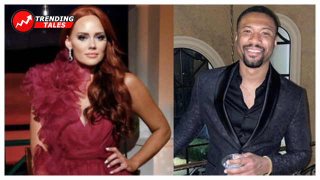 Chleb Ravenell and Kathryn Dennis still dating or not?