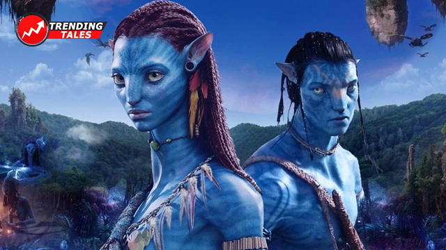 Avatar 2 - The Way of Water