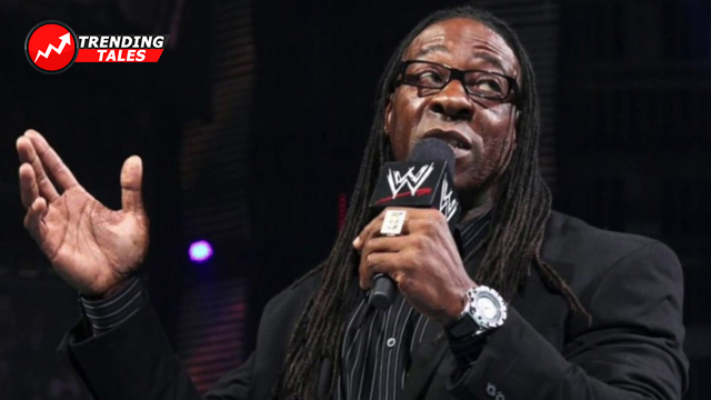 BOOKER T NET WORTH, HEIGHT, LIFESTYLE AND MORE!