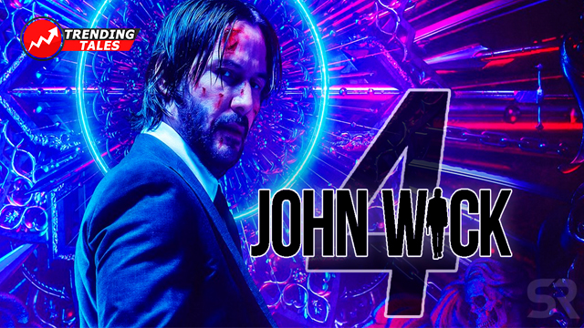 ‘John Wick 4’: Trailer, Release Date, Cast, Production Information, 